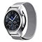 بند فلزی ساعت هوشمند مدل Magnetic-S10 مناسب برای سامسونگ Gear S3